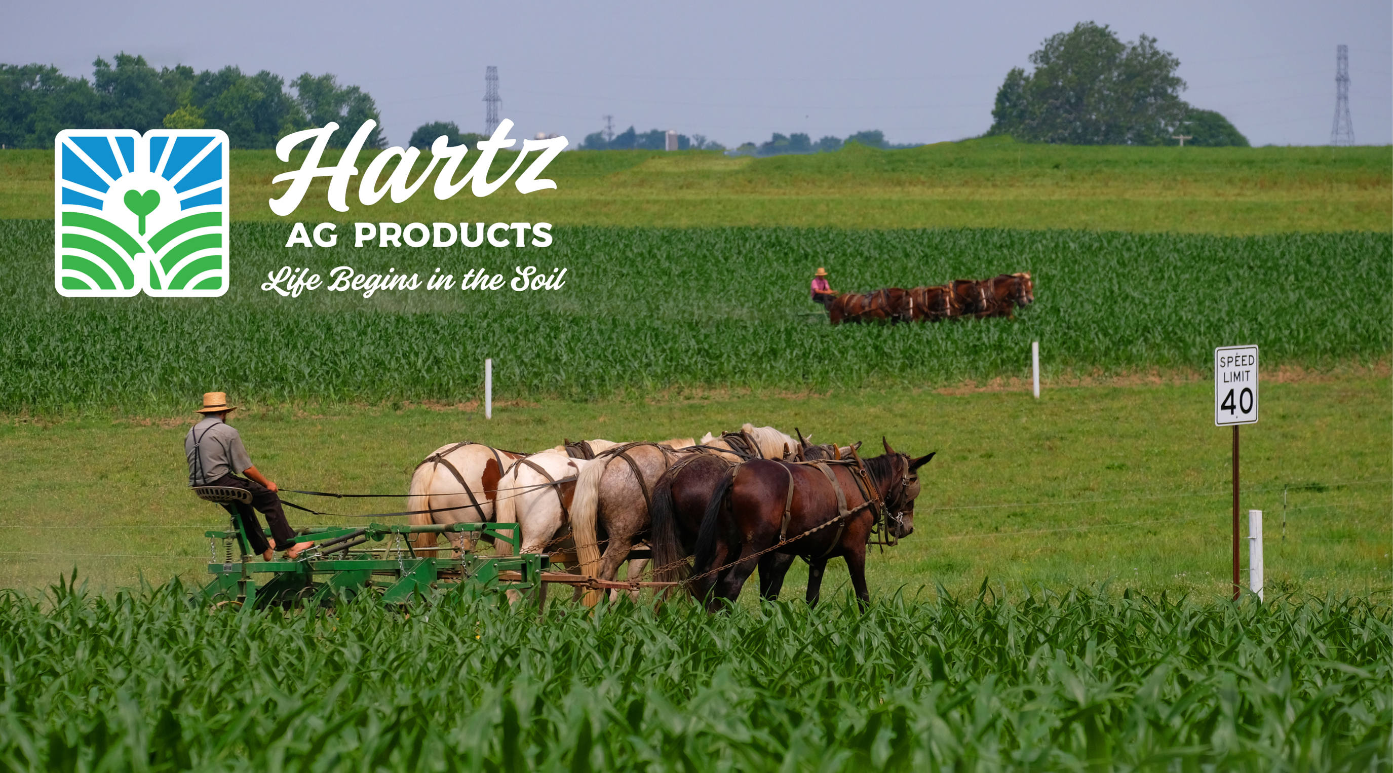 Hartz AG Products LLC